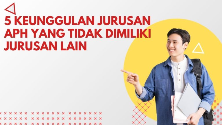 5 keunggulan jurusan APH yang tidak dimiliki jurusan lain