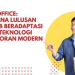 Digital Office: Bagaimana Lulusan SMK MPLB Beradaptasi dengan Teknologi Perkantoran Modern