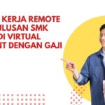 Peluang Kerja Remote untuk Lulusan SMK MPLB: Jadi Virtual Assistant dengan Gaji Dolar!