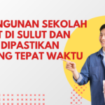 Pembangunan Sekolah Rakyat di Sulut dan Kalsel Dipastikan Rampung Tepat Waktu