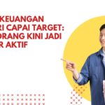Inklusi Keuangan Digital RI Capai Target: 17 Juta Orang Kini Jadi Investor Aktif
