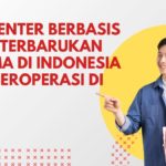 Data Center Berbasis Energi Terbarukan Pertama di Indonesia Resmi Beroperasi di Batam