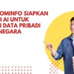 Kemenkominfo Siapkan Regulasi AI untuk Lindungi Data Pribadi Warga Negara