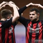 AC Milan Kembali ke Jalur Kemenangan dengan Hasil 2-1 atas Genoa