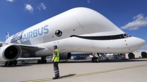Airbus Perluas Jangkauan di Afrika dan Asia: Pembangunan Fasilitas Pemeliharaan dan Produksi Pesawat