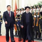 AS Bereaksi Soal Pertemuan Delegasi Iran dan China, Menlu Rubio Memohon Tiongkok Bicara ke Teheran