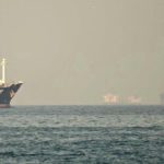 AS Serang Kapal Minyak Iran, Langgar Blokade Selat Hormuz - Krisis Tengah Timur Menguat