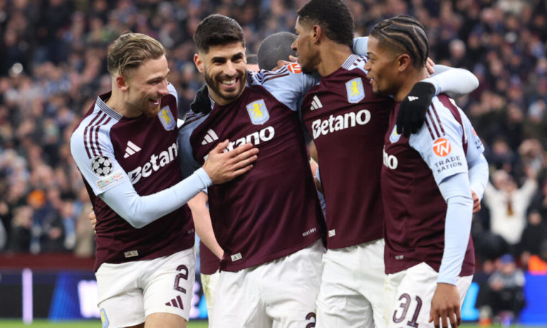 Aston Villa Raih Gelar Europa League, Unai Emery: Kami Tidak Akan Berhenti