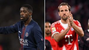 Bayern Munich Siap Menghadapi PSG di Final Champions League 2026!