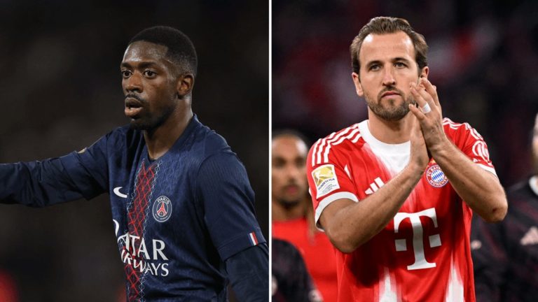 Bayern Munich Siap Menghadapi PSG di Final Champions League 2026!