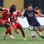 Bayern Munich Targetkan Adik Khvicha Kvaratskhelia, Tornike, untuk Bergabung di Jerman