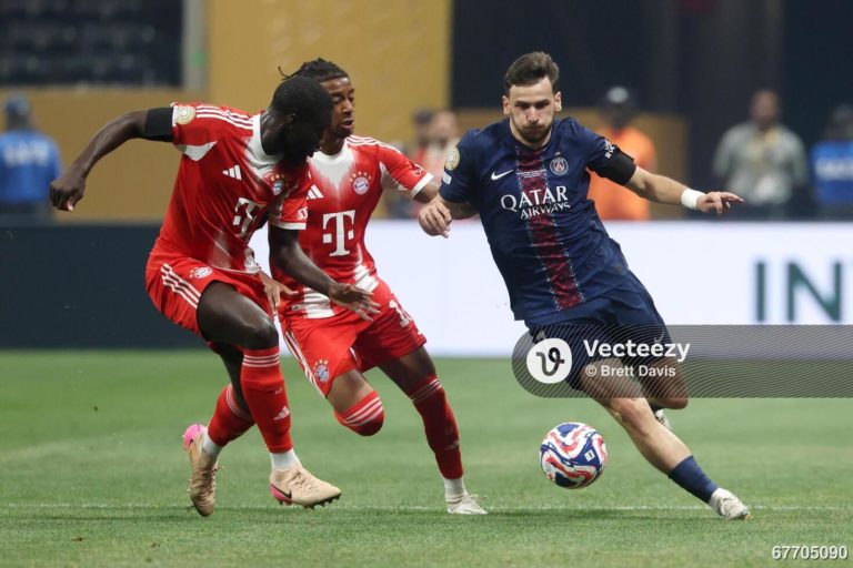 Bayern Munich Targetkan Adik Khvicha Kvaratskhelia, Tornike, untuk Bergabung di Jerman
