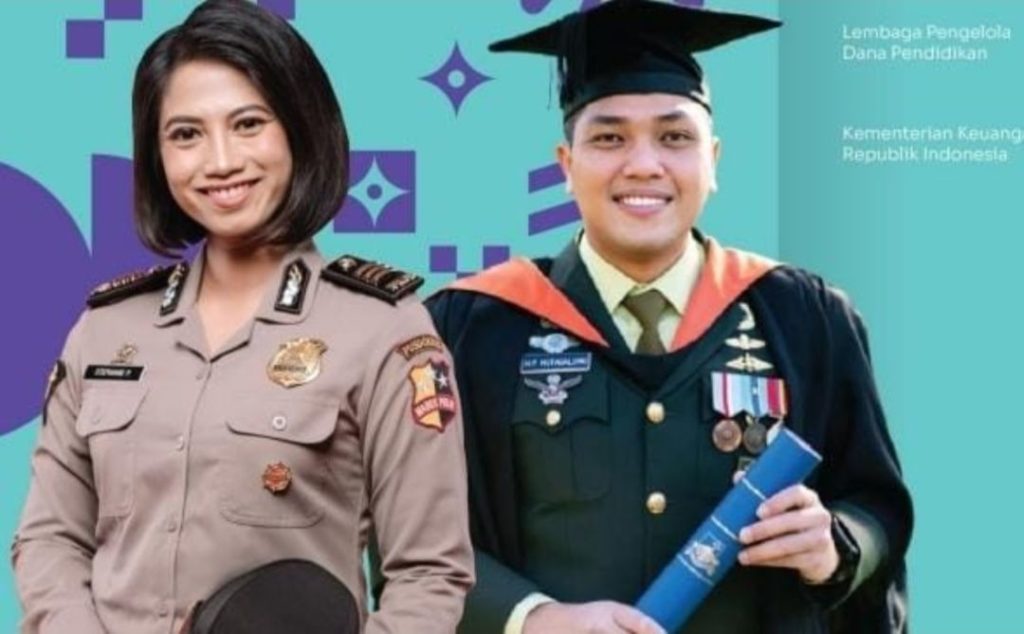 Beasiswa LPDP Dilengkapi Pelatihan TNI: Langkah Strategis Tingkatkan Nasionalisme Mahasiswa