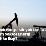 Boost Besar: Dari Tabungan NS&I Hingga Saham Chevron, Semua Didorong Harga Minyak Iran