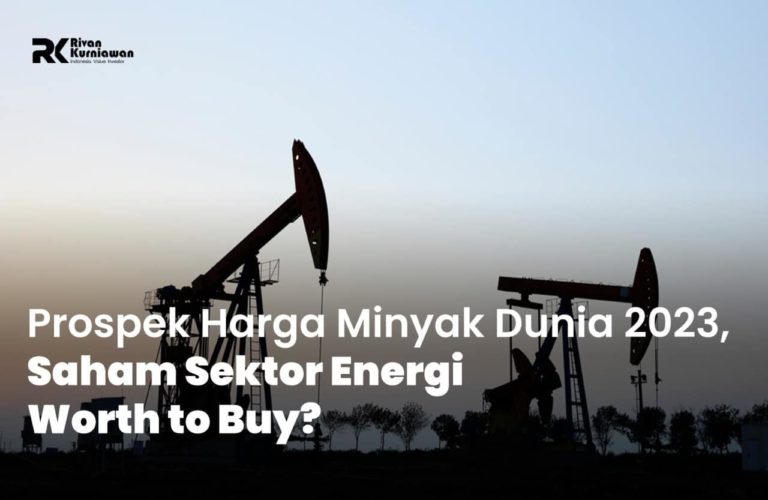 Boost Besar: Dari Tabungan NS&I Hingga Saham Chevron, Semua Didorong Harga Minyak Iran