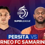 Borneo FC vs Persita: Prediksi Menang 3-0, Tekanan Persib dan Poin Penting di Segiri