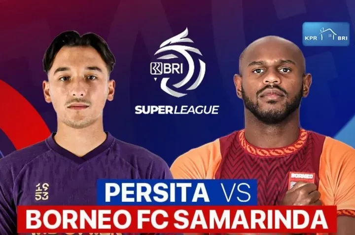 Borneo FC vs Persita: Prediksi Menang 3-0, Tekanan Persib dan Poin Penting di Segiri