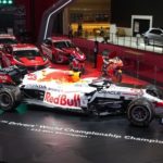 BYD Formula 1: Langkah Besar Raksasa China Siapkan Teknologi Hibrida di Panggung Balap Terpadu