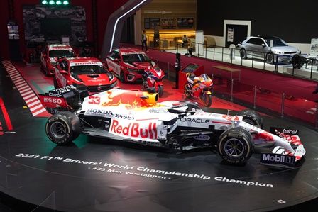 BYD Formula 1: Langkah Besar Raksasa China Siapkan Teknologi Hibrida di Panggung Balap Terpadu