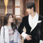 Byeon Woo Seok dan IU Minta Maaf Atas Kontroversi Perfect Crown