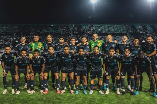Cancun FC Guncang Dunia Sepak Bola: Kolaborasi Sekolah, Transfer Bintang, dan Strategi Juara!