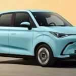 Chery QQ Siap Meluncur di Indonesia: Detail Lengkap yang Wajib Anda Tahu!