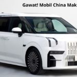 China Kuasai Revolusi Mobil AI, Tapi Uji Keandalan Mengguncang Pasar Global