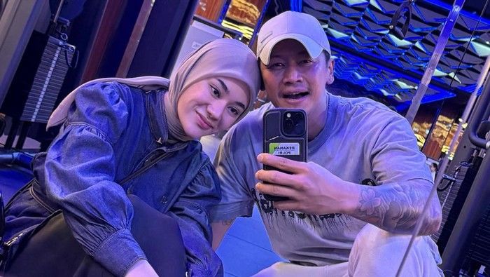 Clara Shinta Pisah Rumah, Hindari Komunikasi Langsung demi Stabilkan Emosi