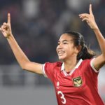 Claudia Scheunemann Cetak Sejarah: Gol Pertama di Eropa Bawa Jong FC Utrecht Vrouwen Menjuarai Liga