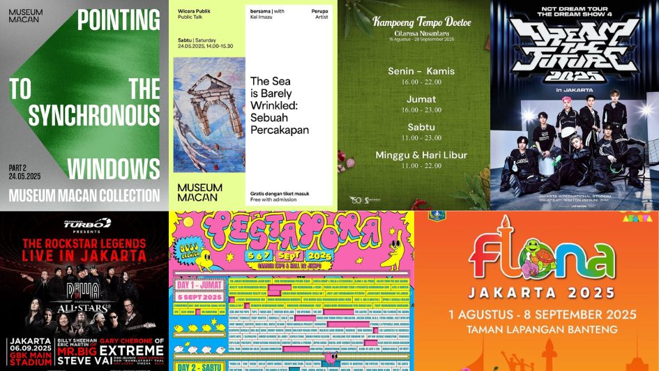 Dapatkan tix Gratis: Panduan Lengkap Konser & Event Musikal di Portland 2026