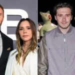 David Beckham Masuk Jajaran Miliarder Pertama di Inggris