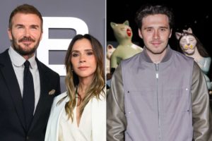 David Beckham Masuk Jajaran Miliarder Pertama di Inggris