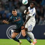 Drama 0-0 Napoli vs Como: Akankah Sang Juara Bertahan Gagal Raih Zona Champions?