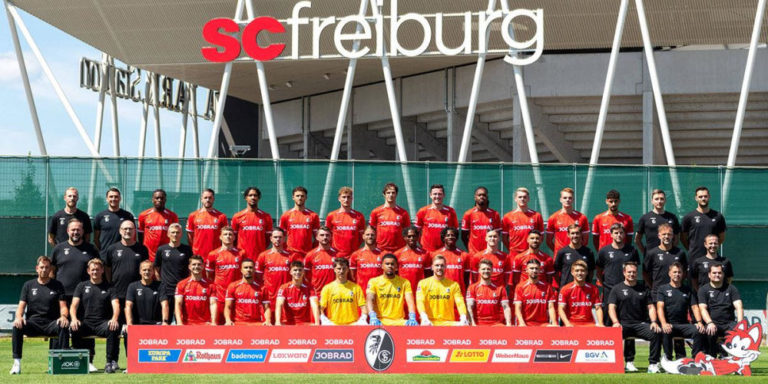 Drama 1-1 antara SC Freiburg dan SC Braga di Semifinal Europa League: Gol, Taktik, dan Prediksi