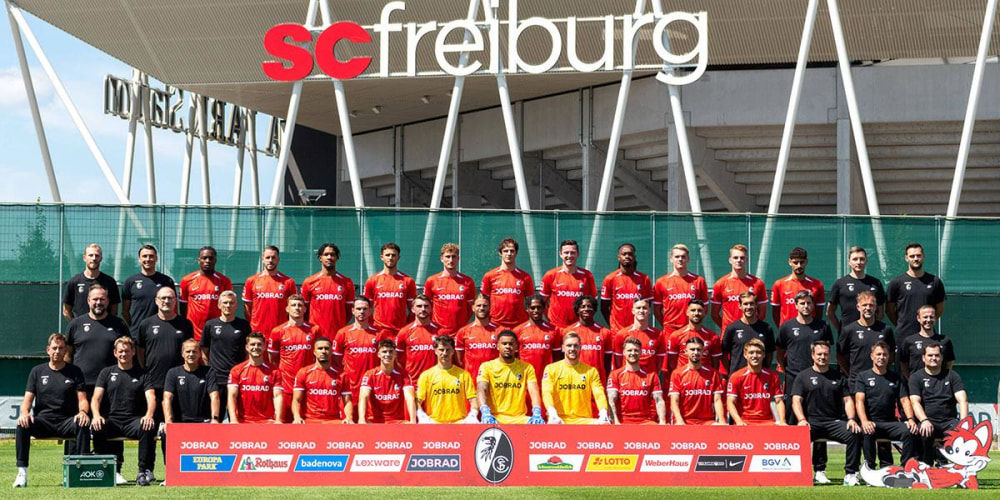 Drama 1-1 antara SC Freiburg dan SC Braga di Semifinal Europa League: Gol, Taktik, dan Prediksi
