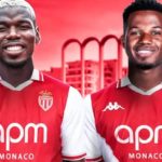 Drama di Ligue 1: AS Monaco Guncang Klasik, Pogba Kembali Bersinar, dan Ansu Fati Menetap Permanen