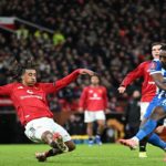 Drama di Old Trafford: Manchester United vs Brighton & Hove Albion Siap Guncang Papan Klasemen!
