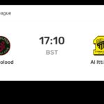 Drama Menegangkan Al Ittihad vs Al Kholood: Prediksi Skor dan Statistik yang Mengguncang Saudi Pro League 2026