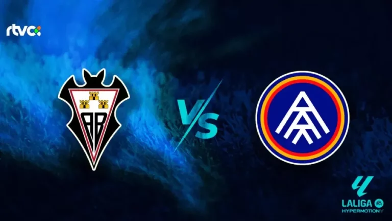 Drama Menegangkan FC Andorra vs Albacete: Kemenangan Tipis Albacete di LaLiga 2