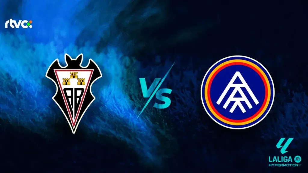 Drama Menegangkan FC Andorra vs Albacete: Kemenangan Tipis Albacete di LaLiga 2