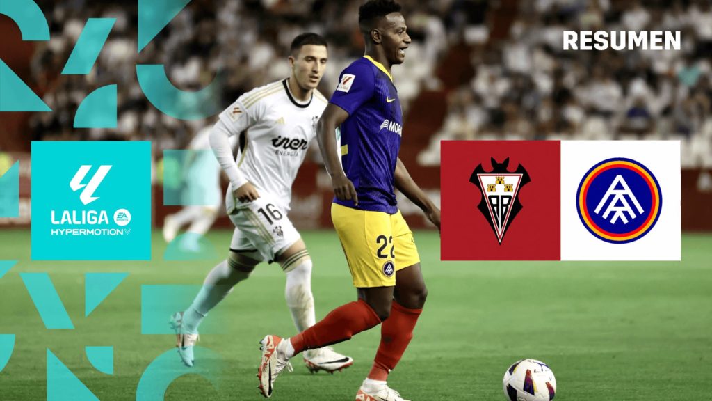 Drama Menegangkan FC Andorra vs Albacete: Kemenangan Tipis yang Mengguncang LaLiga 2