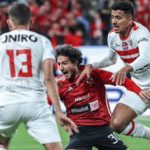 Drama Panas di Cairo Derby: Zamalek vs Al Ahly Siap Guncang Puncak Liga