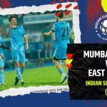 Drama Panas Mumbai City vs East Bengal: Siapa yang Akan Kuasai Poin Krusial di ISL 2025-26?