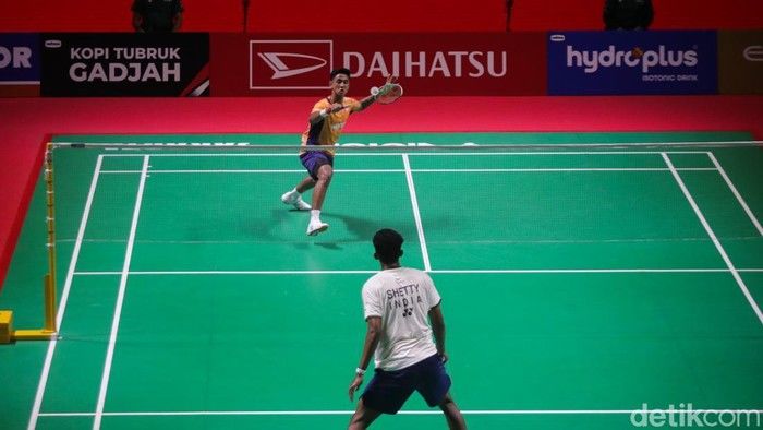 Drama Thomas Cup 2026: Alex Lanier Tolak Jumpa Ayush Shetty, Alwi Farhan Kecam Strategi India