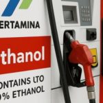E20 Siap Mengubah Lansekap Energi Indonesia: Bensin Campur Etanol 20% Mulai 2028