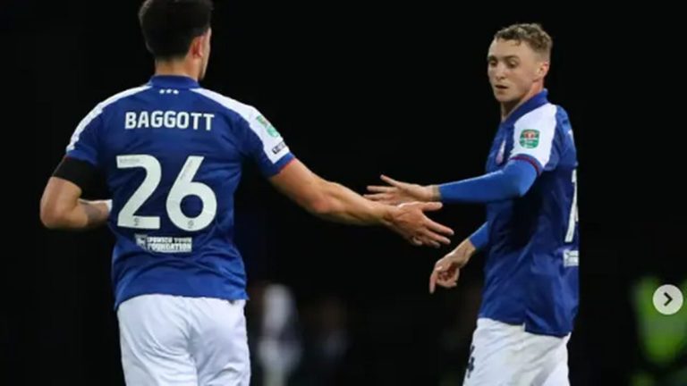 Elkan Baggott di Persimpangan Karier: Antara Premier League Impian dan Nasib Tak Pasti di Ipswich Town