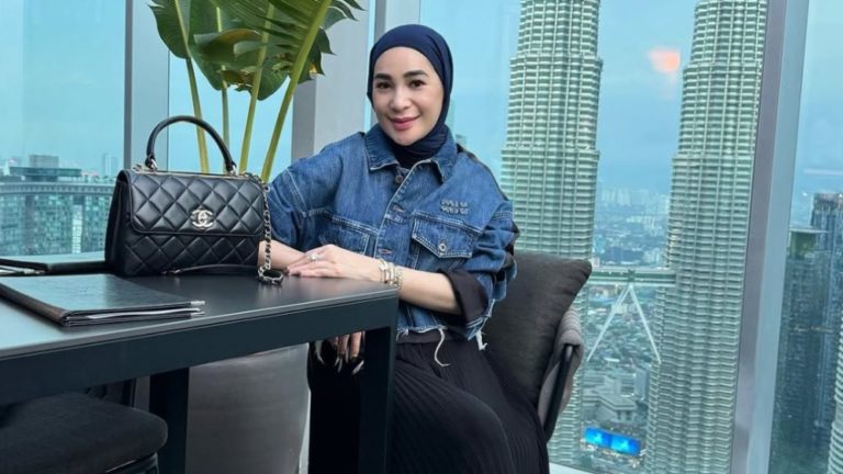 Erin Taulany Dituding Menganiaya Mantan ART, Ini Reaksinya