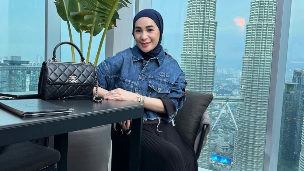Erin Taulany Dituding Menganiaya Mantan ART, Ini Reaksinya