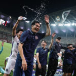 FC Anyang Siap Guncang K-League 2: Strategi Baru dan Harapan Fans