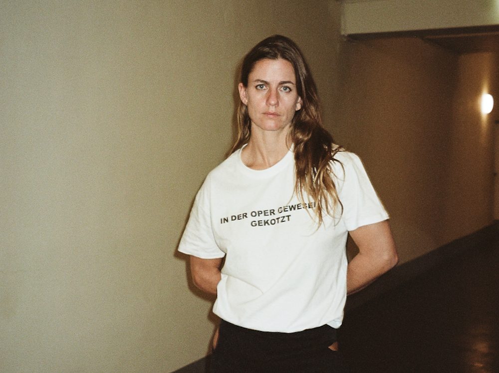 Florentina Holzinger Mengguncang Biennale Venezia 2026 dengan 'Seaworld Venice' yang Provokatif